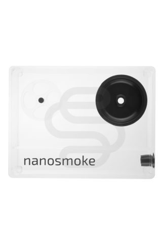 Купить кальян Nanosmoke Cube (Наносмок) недорого в СПБ