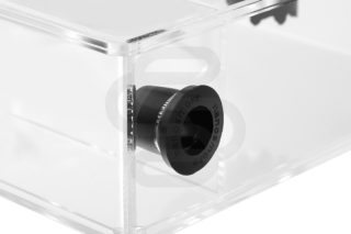 Купить кальян Nanosmoke Cube (Наносмок) недорого в СПБ