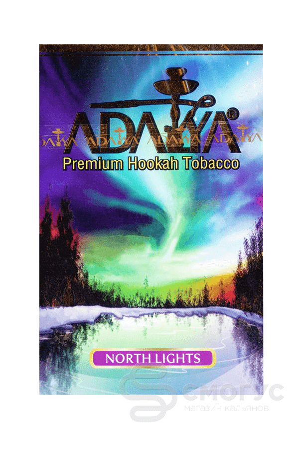 Купить Adalya North Lights (Северное Сияние)