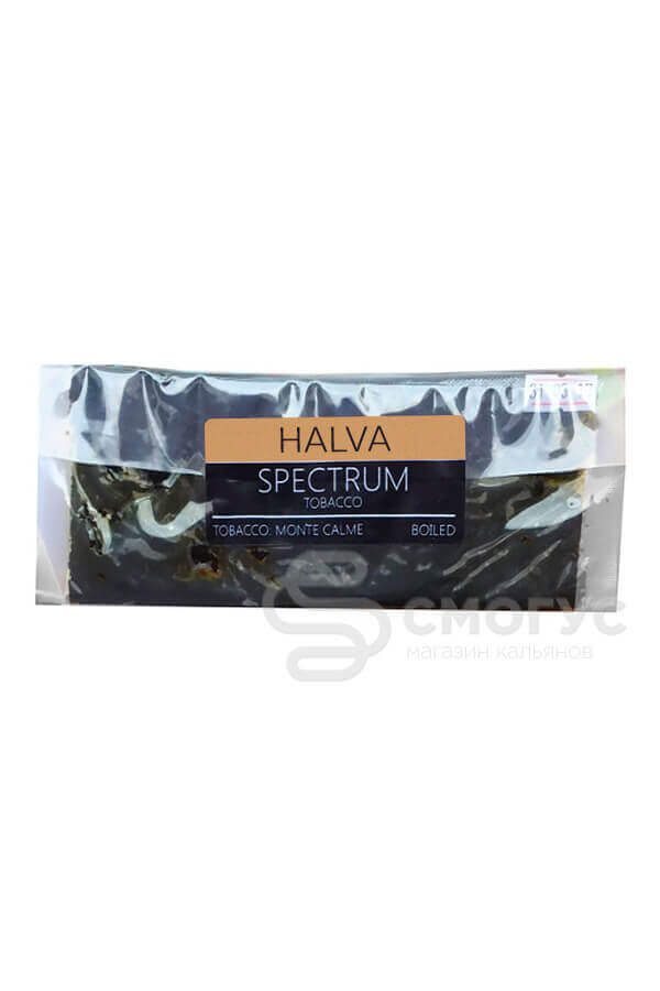 Купить табак для кальяна Spectrum-Halva-(Халва) в СПБ