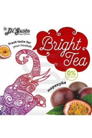 Купить кальянную смесь Bright Tea Маракуйя в СПб