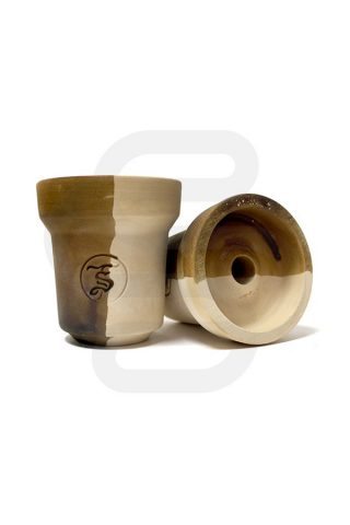 Чаша для кальяна глиняная ST «Drop» Phunnel купить в СПб
