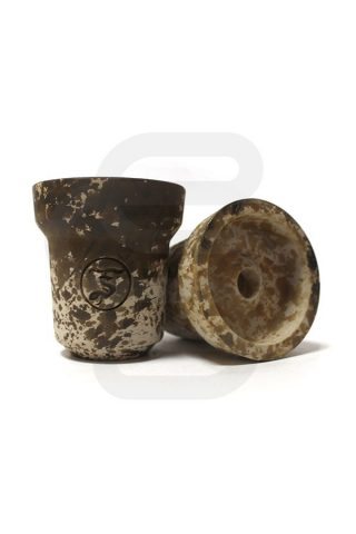 Чаша для кальяна глиняная ST «Kaif» Phunnel купить в СПб