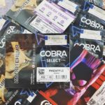 Новая линейка Cobra Select - Смогус