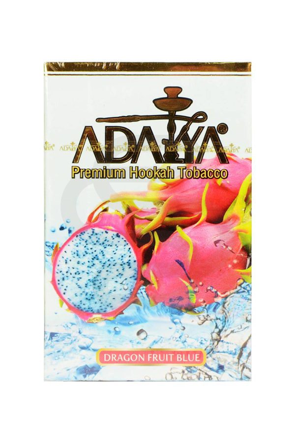 Купить табак для кальяна Adalya Dragon Fruit Blue (Питайя, черника) в СПБ