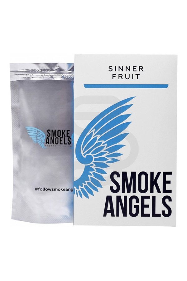 Купить табак Smoke Angels Sinner Fruit недорого в СПб - Смогус