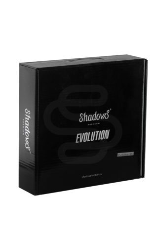 Купить кальян Shadows Evolution S недорого в СПБ - Смогус