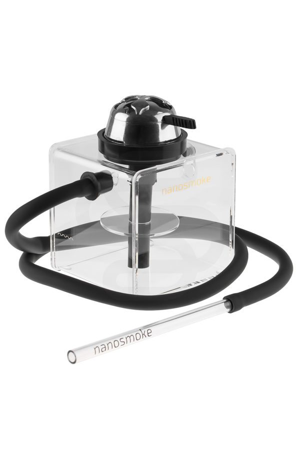 Купить кальян Nanosmoke Box недорого в СПБ - Смогус