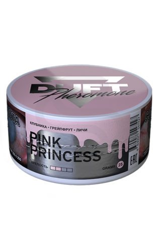 Купить табак для кальяна Duft Pheromone Pink princess в СПб - Смогус