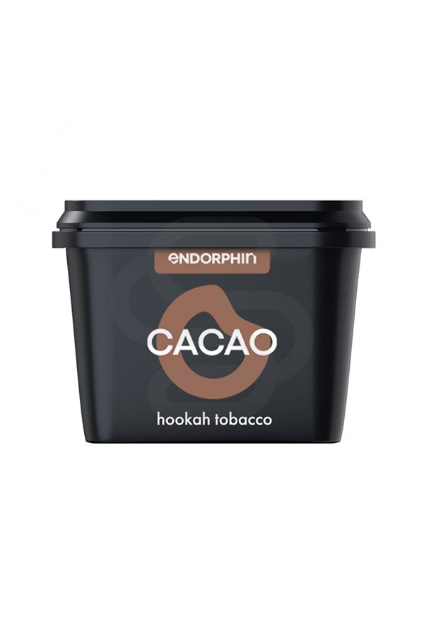 Купить табак для кальяна Endorphin Cacao (Какао) в СПб - Смогус