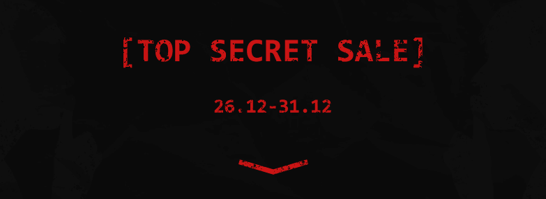 Secret Sale 2022