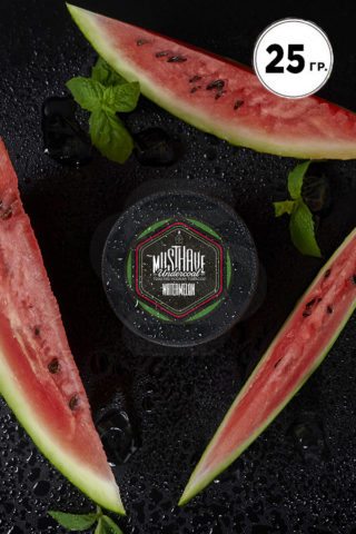 Купить табак для кальяна Must Have Watermelon в СПб - Смогус